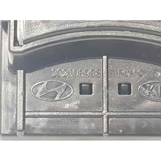 Mando Limpia para Kia Rio