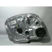 Elevalunas Delantero Izquierdo Para Lancia Musa