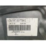 Elevalunas Delantero Izquierdo Para Lancia Musa