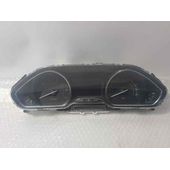 Cuadro Instrumentos Para Peugeot 2008