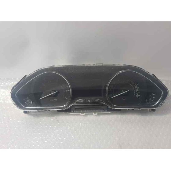 Cuadro Instrumentos Para Peugeot 2008