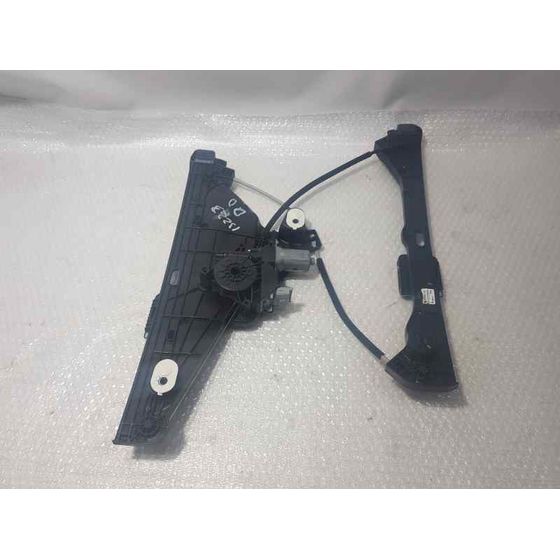 Elevalunas Delantero Derecho Para Peugeot 208