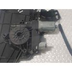 Elevalunas Delantero Derecho Para Peugeot 208