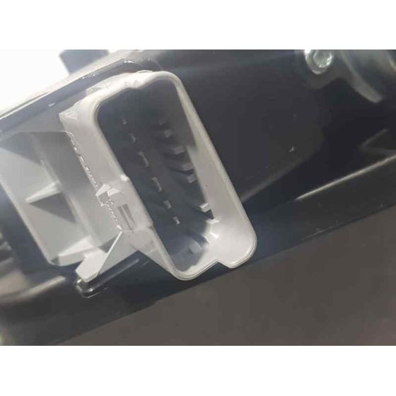 Elevalunas Delantero Derecho Para Peugeot 208