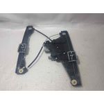 Elevalunas Delantero Derecho Para Peugeot 208