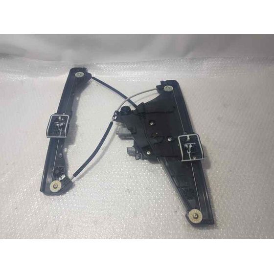 Elevalunas Delantero Derecho Para Peugeot 208