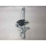 Elevalunas Delantero Derecho Para Peugeot 208