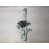 Elevalunas Delantero Derecho Para Peugeot 208