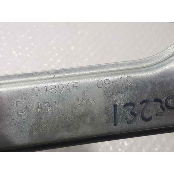 Elevalunas Delantero Derecho Para Peugeot 208