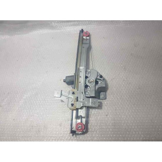 Elevalunas Delantero Derecho Para Peugeot 208