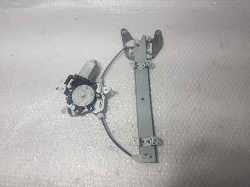 Elevalunas Trasero Derecho Para Nissan Murano