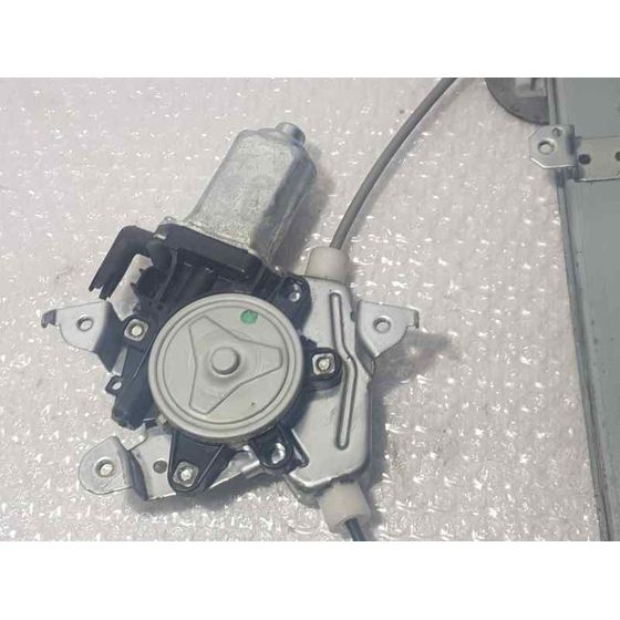 Elevalunas Trasero Derecho Para Nissan Murano