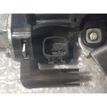 Elevalunas Trasero Derecho Para Nissan Murano