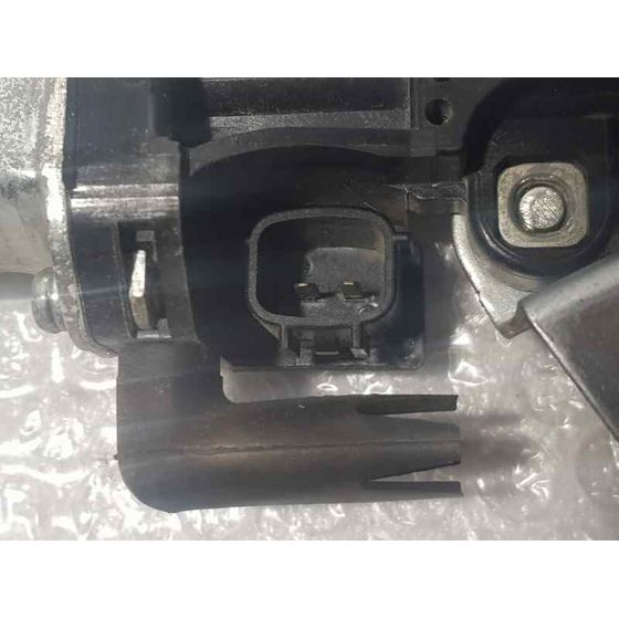 Elevalunas Trasero Derecho Para Nissan Murano