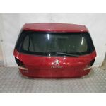 Porton Trasero Para Peugeot 308
