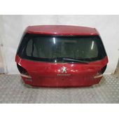 Porton Trasero Para Peugeot 308
