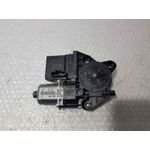 Motor Elevalunas Trasero Derecho Para Renault Scenic Iii