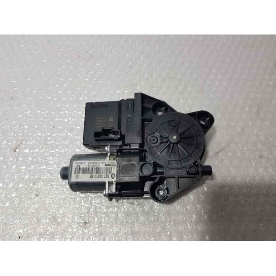 Motor Elevalunas Trasero Derecho Para Renault Scenic Iii