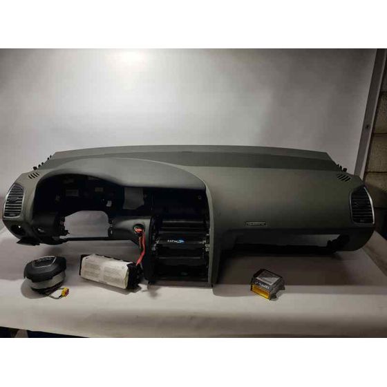 Kit Airbag Para Audi Q7