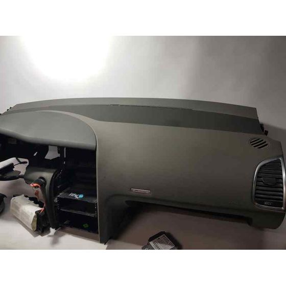 Kit Airbag Para Audi Q7