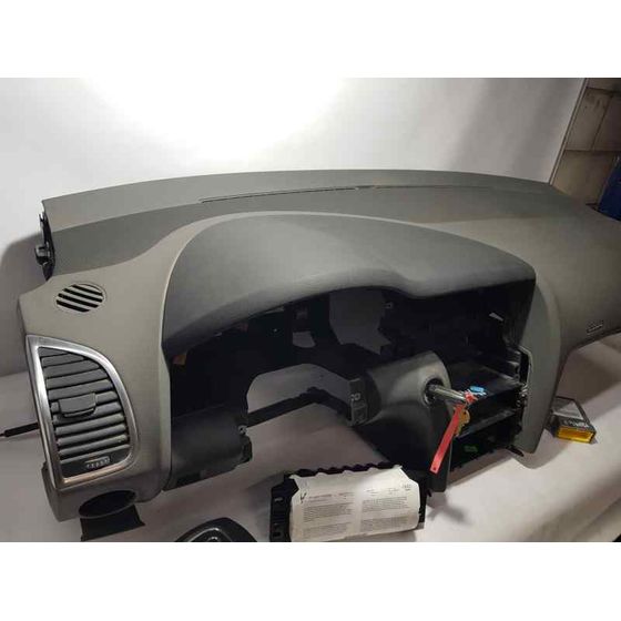 Kit Airbag Para Audi Q7