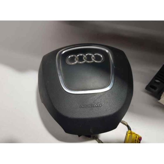 Kit Airbag Para Audi Q7