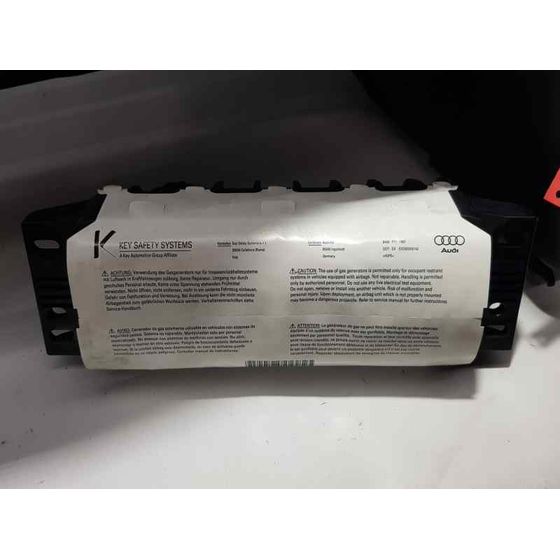Kit Airbag Para Audi Q7
