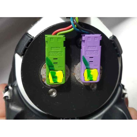 Kit Airbag Para Audi Q7