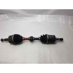 Transmision Delantera Izquierda para Hyundai Santa Fe (Bm)