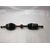 Transmision Delantera Izquierda para Hyundai Santa Fe (Bm)