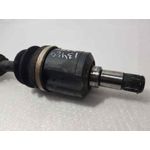 Transmision Delantera Izquierda para Hyundai Santa Fe (Bm)