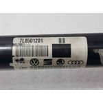 Transmision Trasera Derecha Para Audi Q7