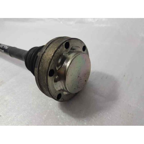 Transmision Trasera Izquierda Para Audi Q7