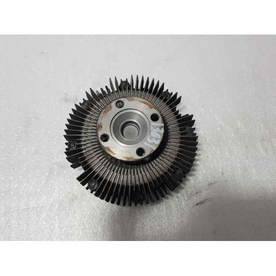 Ventilador Viscoso Motor Para Toyota Dyna 2001->