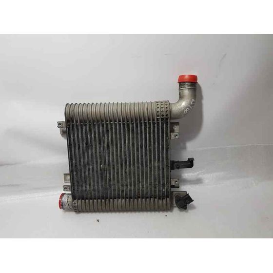 Intercooler Para Hyundai Santa Fe