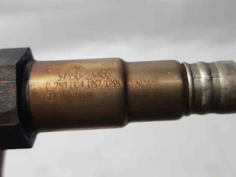 Sonda Lambda Para Hyundai Santa Fe