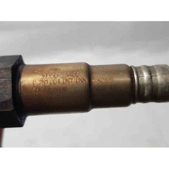 Sonda Lambda Para Hyundai Santa Fe