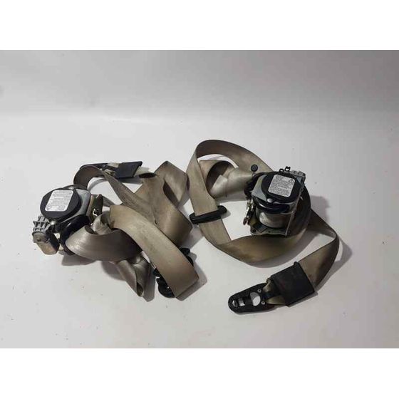 Kit Airbag Para Audi Q7