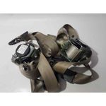 Kit Airbag Para Audi Q7