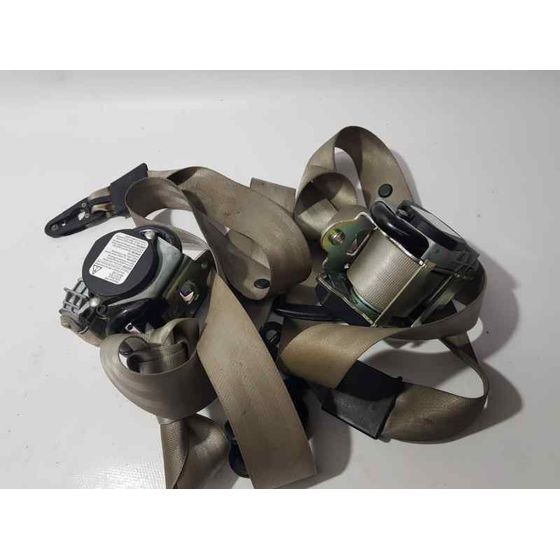 Kit Airbag Para Audi Q7