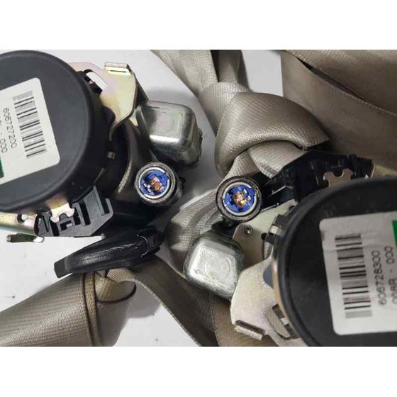 Kit Airbag Para Audi Q7