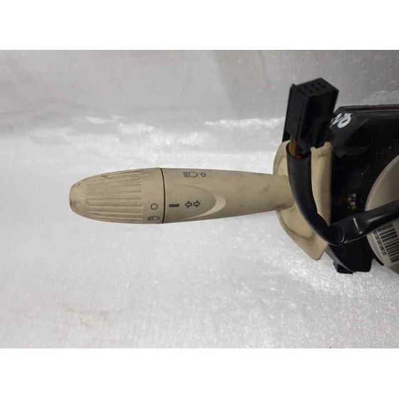 Mando Luces Y Limpia Para Fiat Nuova 500