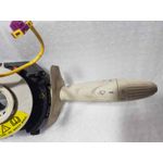 Mando Luces Y Limpia Para Fiat Nuova 500