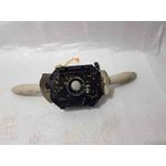 Mando Luces Y Limpia Para Fiat Nuova 500