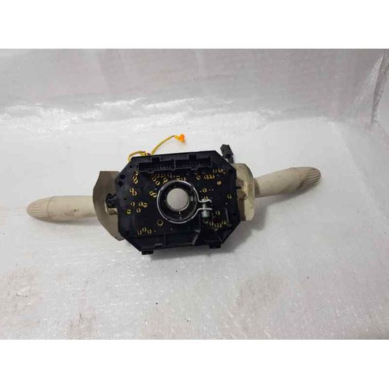 Mando Luces Y Limpia Para Fiat Nuova 500
