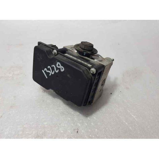 Abs Para Fiat Nuova 500