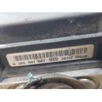 Abs Para Fiat Nuova 500