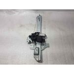 Elevalunas Delantero Derecho Para Peugeot 2008