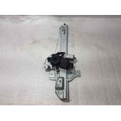 Elevalunas Delantero Derecho Para Peugeot 2008