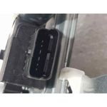 Elevalunas Delantero Derecho Para Peugeot 2008